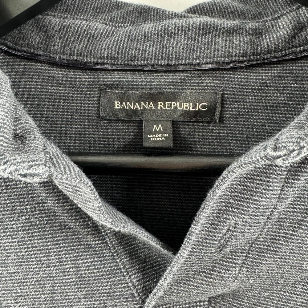 Banana Republic banana republic
